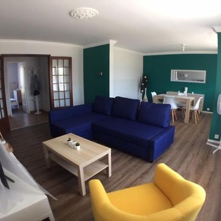 Blois : Appt Calme Et Lumineux Apartment Ngoại thất bức ảnh