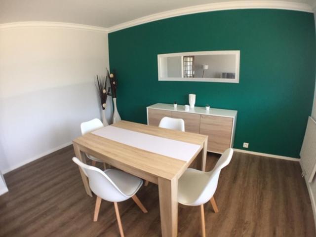 Blois : Appt Calme Et Lumineux Apartment Ngoại thất bức ảnh
