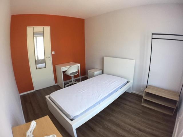 Blois : Appt Calme Et Lumineux Apartment Ngoại thất bức ảnh