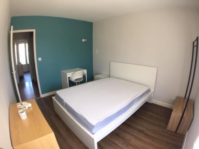 Blois : Appt Calme Et Lumineux Apartment Ngoại thất bức ảnh